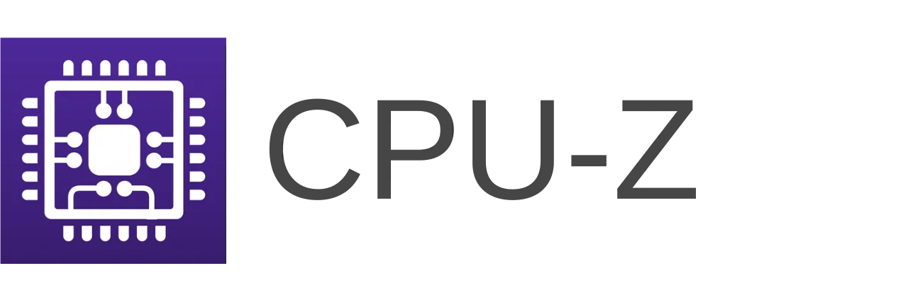 CPU-Z